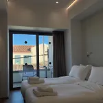 Hotel&spa Hotel Githio