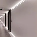 & Hotel