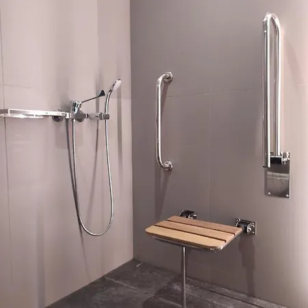 Hotel&spa Hotel Gythio