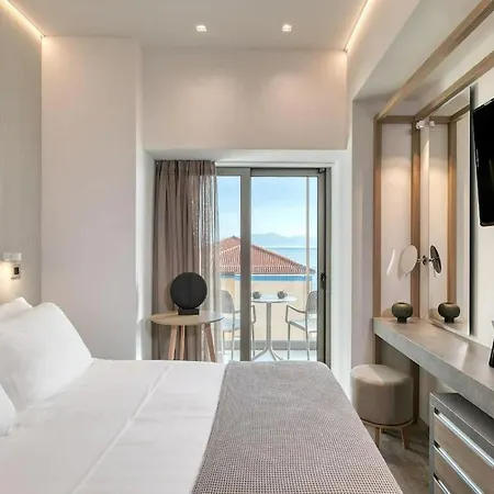 & Hotel 4*