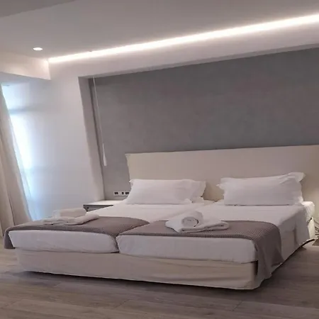 Hotel&spa Hotel Gythio