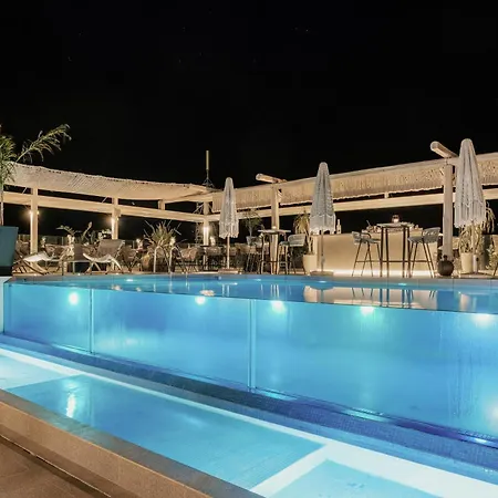 Hotel&spa