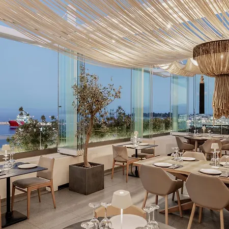 Hotel Hotel&spa Gythio