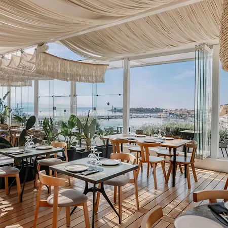 Hotel&spa 4*