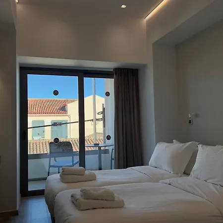 & Otel Gytheio