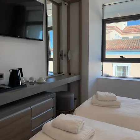 Hotel Hotel&spa 4*