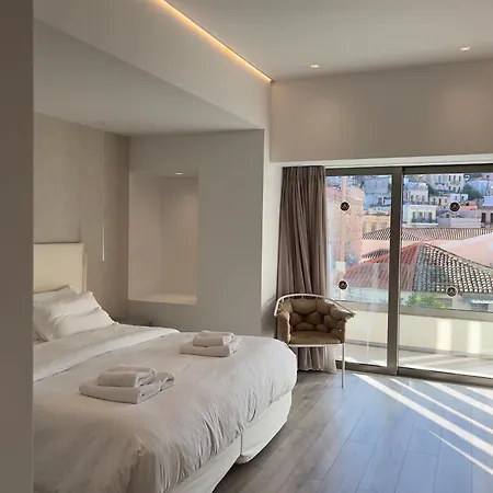 & Otel Gytheio