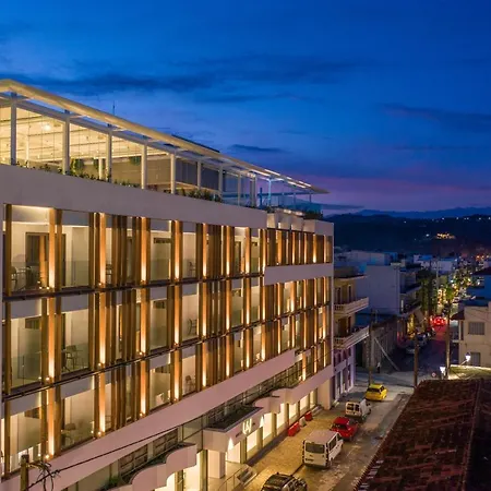 Hotel&spa 4*