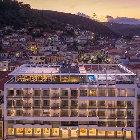 Hotel&spa