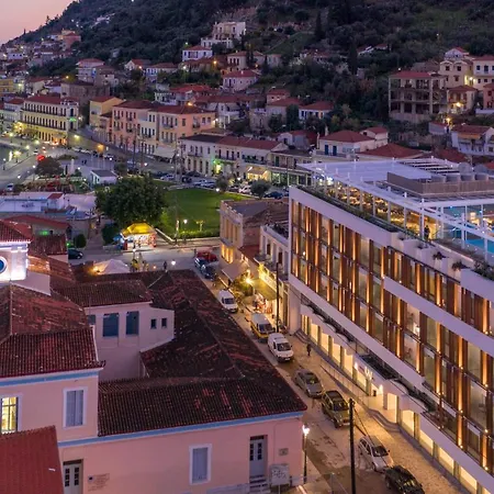 Hotel&spa 4*