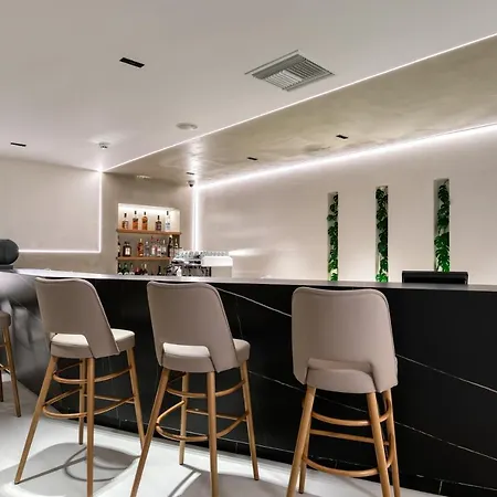 Hotel&spa 4*