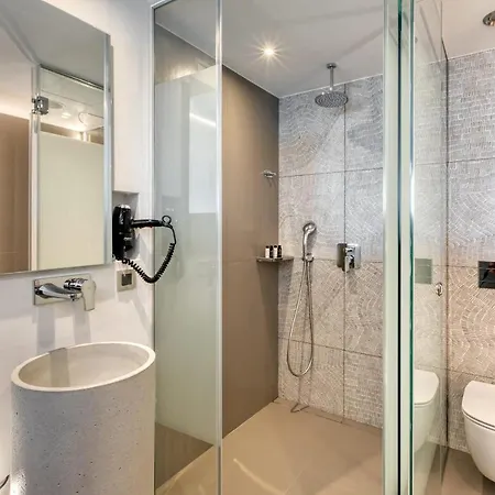 Hotel & Gythio