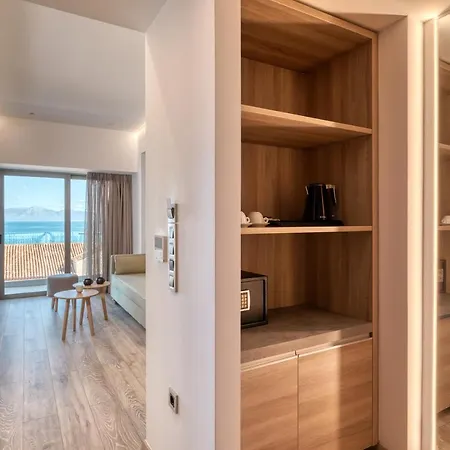 Hotel&spa Hotel Gythio