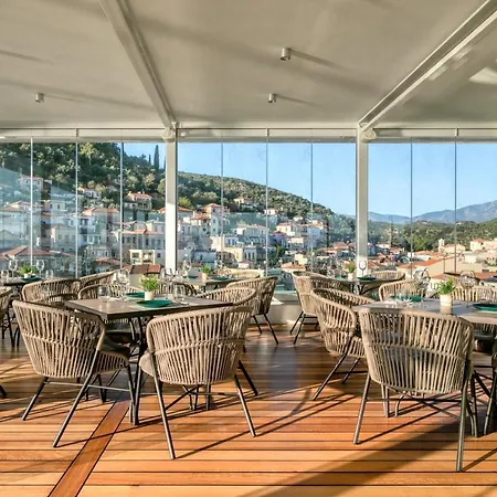 Hotel&spa 4*