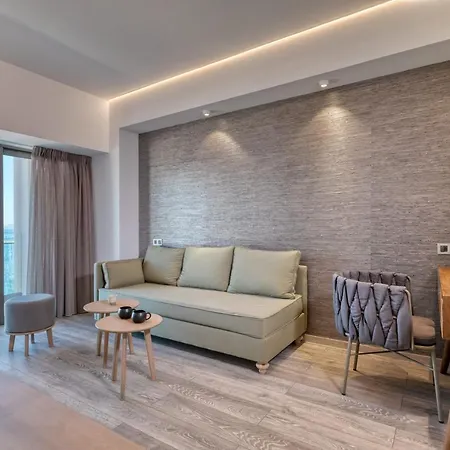 Hotel&spa Hotel Gythio