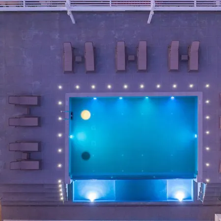 Hotel&spa 4*