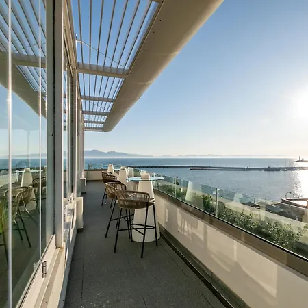 Hotel Hotel&spa Gythio