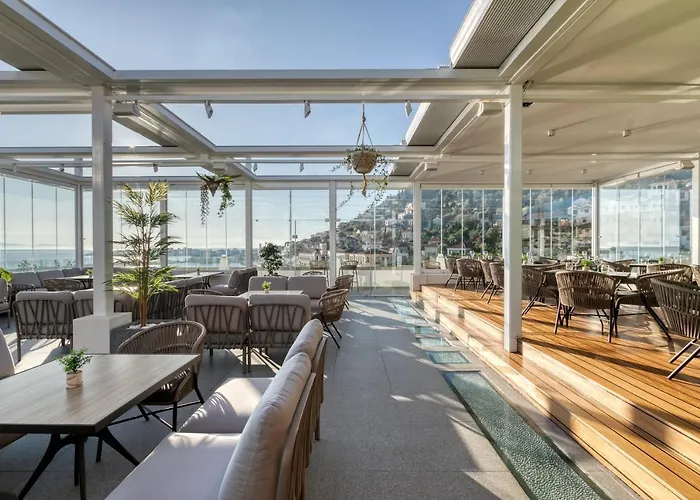 Hotel Hotel&spa Gythio